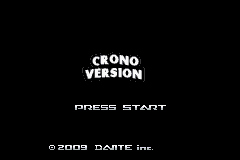 Pokemon Crono (beta 2)